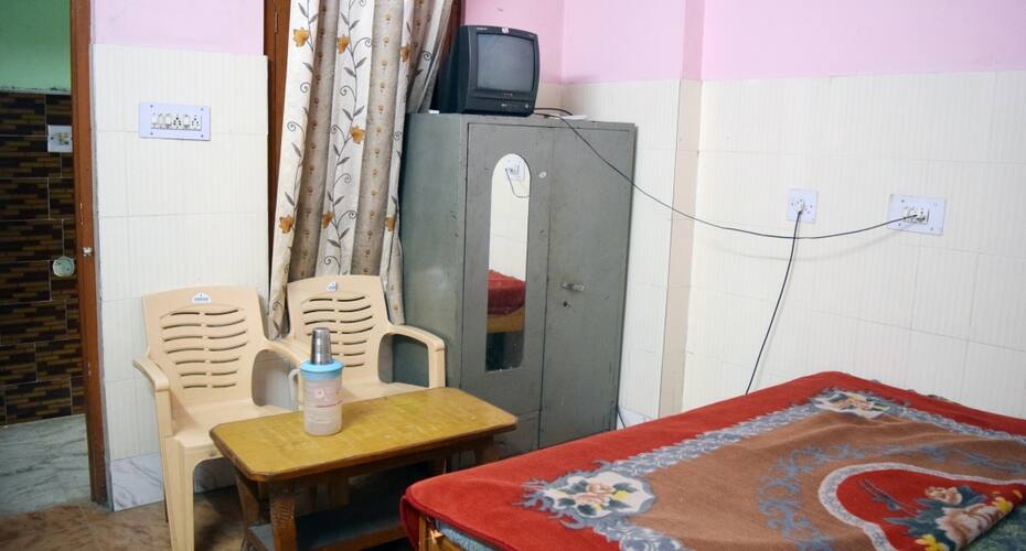 TG Stays Shahtalai, Bilaspur 4